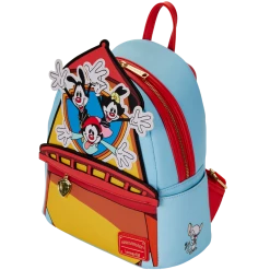 Backpacks Loungefly Animaniacs WB Tower Mini Backpack