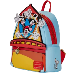 Backpacks Loungefly Animaniacs WB Tower Mini Backpack
