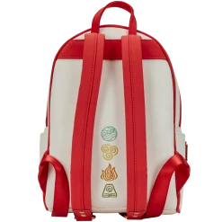 Backpacks Loungefly Avatar Aang Meditation Mini Backpack