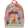 Backpacks Loungefly Avatar Aang Meditation Mini Backpack