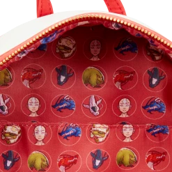 Backpacks Loungefly Avatar Aang Meditation Mini Backpack