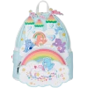 Loungefly Care Bears Care-A-Lot Castle Mini Backpack Backpacks