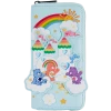 Wallets Loungefly Care Bears Care-A-Lot Castle Ziparound Wallet