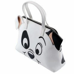 Totes & Bags Loungefly Disney 101 Dalmatians 60th Anniversary Cosplay Crossbody 10 Totes & Bags Loungefly Disney 101 Dalmatians 60th Anniversary Cosplay Crossbody