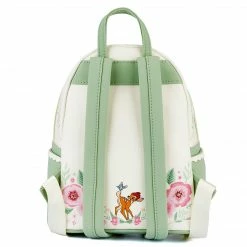 Backpacks Loungefly Disney Bambi Springtime Gingham Mini Backpack