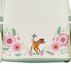 Backpacks Loungefly Disney Bambi Springtime Gingham Mini Backpack
