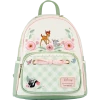 Backpacks Loungefly Disney Bambi Springtime Gingham Mini Backpack