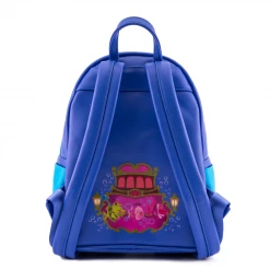 Backpacks Loungefly Disney Bedknobs And Broomsticks Beautiful Briny Ballroom Mini Backpack