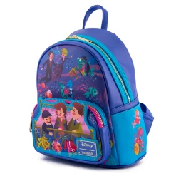 Backpacks Loungefly Disney Bedknobs And Broomsticks Beautiful Briny Ballroom Mini Backpack