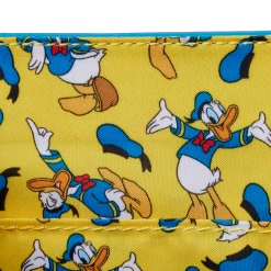 Loungefly Disney Donald Duck Cosplay Crossbody Bag