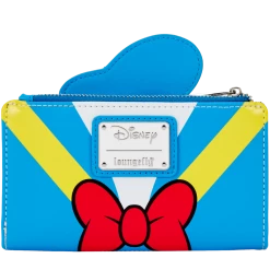 Loungefly Disney Donald Duck Cosplay Wallet Wallets