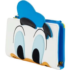 Loungefly Disney Donald Duck Cosplay Wallet Wallets