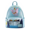 Loungefly Disney Dumbo 80th Anniversary Don't Just Fly Mini Backpack