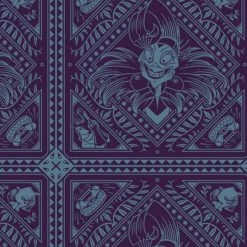 Wallets Loungefly Disney Emperor's New Groove Yzma Kitty Ziparound Wallet