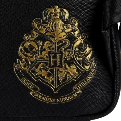 Backpacks Loungefly Harry Potter Trilogy Triple Pocket Mini Backpack