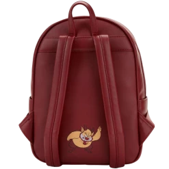 Backpacks Loungefly Disney Hercules 25th Anniversary Sunset Mini Backpack