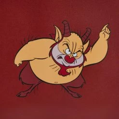 Backpacks Loungefly Disney Hercules 25th Anniversary Sunset Mini Backpack