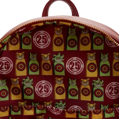 Backpacks Loungefly Disney Hercules 25th Anniversary Sunset Mini Backpack