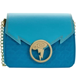 Loungefly Hercules 25th Anniversary Crossbody Bag Totes & Bags