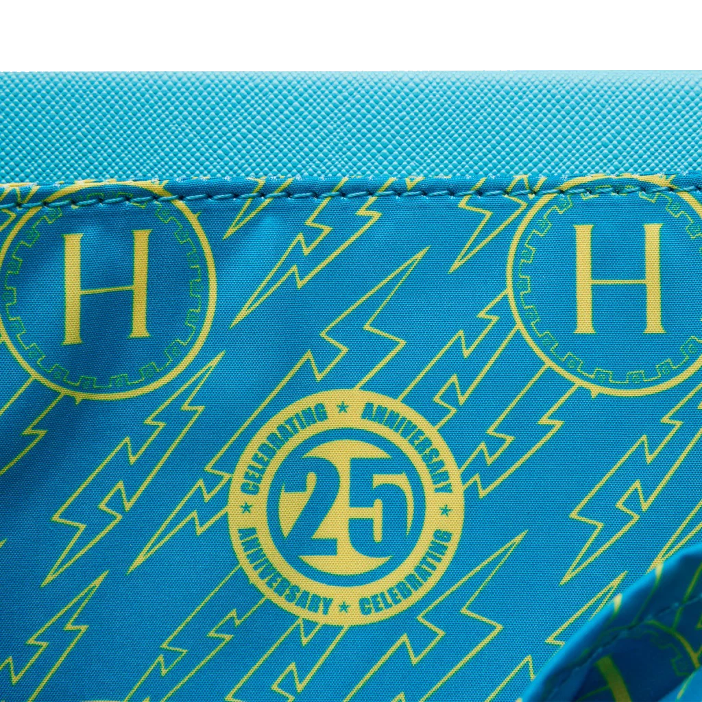 Loungefly Hercules 25th Anniversary Crossbody Bag Totes & Bags 7 Loungefly Hercules 25th Anniversary Crossbody Bag Totes & Bags