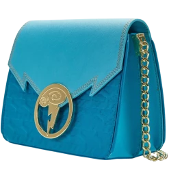 Loungefly Hercules 25th Anniversary Crossbody Bag Totes & Bags