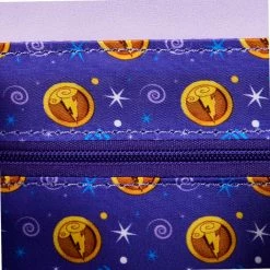 Totes & Bags Loungefly Disney Hercules Muses Clouds Cross Body Bag