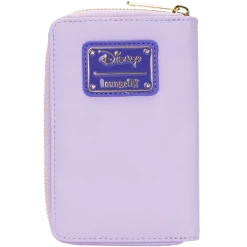 Loungefly Disney Hercules Muses Clouds Zip Around Wallet Wallets