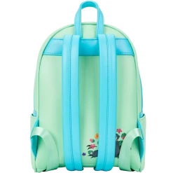 Backpacks Loungefly Disney The Jungle Book Bare Necessities Mini Backpack