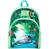 Backpacks Loungefly Disney The Jungle Book Bare Necessities Mini Backpack