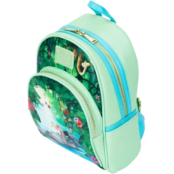 Backpacks Loungefly Disney The Jungle Book Bare Necessities Mini Backpack