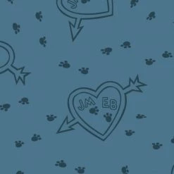 Loungefly Disney Lady And The Tramp Wet Cement Crossbody Totes & Bags