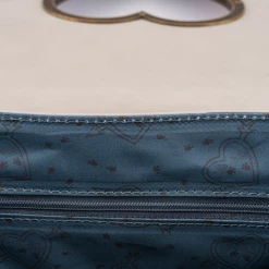 Loungefly Disney Lady And The Tramp Wet Cement Crossbody Totes & Bags