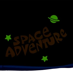 Backpacks Loungefly Disney Lilo And Stitch Space Adventure Mini Backpack