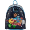 Backpacks Loungefly Disney Lilo And Stitch Space Adventure Mini Backpack