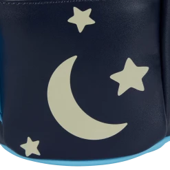 Backpacks Loungefly Disney Lilo And Stitch Space Adventure Mini Backpack