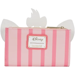Wallets Loungefly Disney Marie Sweets Flap Wallet