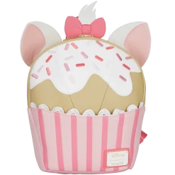 Loungefly Disney Marie Sweets Mini Backpack
