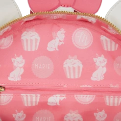 Loungefly Disney Marie Sweets Mini Backpack