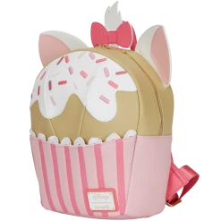 Loungefly Disney Marie Sweets Mini Backpack