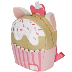 Loungefly Disney Marie Sweets Mini Backpack