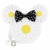 Loungefly Disney Minnie Mouse Daisy Crossbody
