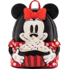 Backpacks Loungefly Disney Minnie Oh My Cosplay Sweets Mini Backpack