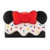Loungefly Disney Minnie Sweets Collection Flap Wallet Wallets