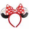 Loungefly Disney Minnie Sweets Sprinkle Ear Headband