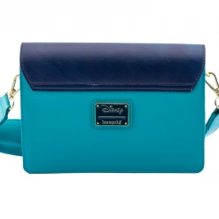 Totes & Bags Loungefly Disney Pocahontas Just Around The River Bend Crossbody