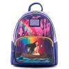Loungefly Disney Pocahontas Just Around The River Bend Mini Backpack