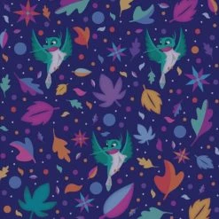 Loungefly Disney Pocahontas Just Around The River Bend Mini Backpack