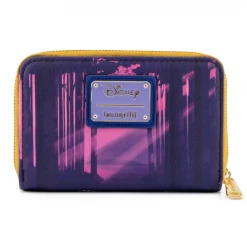 Wallets Loungefly Disney Pocahontas Just Around The River Bend Ziparound Wallet