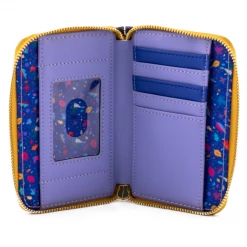 Wallets Loungefly Disney Pocahontas Just Around The River Bend Ziparound Wallet