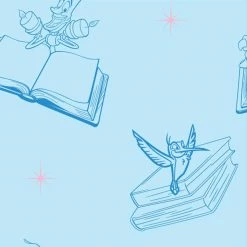 Wallets Loungefly Disney Princess Books Classics Zip Around Wallet